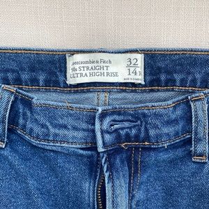 Abercrombie Jeans